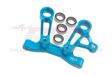 Load image into Gallery viewer, ALUMINIUM 7075 STEERING ARMS AND STEERING BRIDGE XV2048
