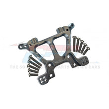 Load image into Gallery viewer, ALLOY FRONT SHOCK TOWER - 1PC SLA028

