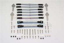 Load image into Gallery viewer, GREY SILVER
