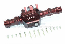 Load image into Gallery viewer, ALUMINUM REAR GEAR BOX -16 PC SET TRX4013
