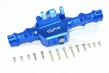 Load image into Gallery viewer, ALUMINUM REAR GEAR BOX -16 PC SET TRX4013
