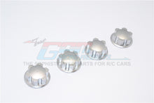 Load image into Gallery viewer, GREY SILVER
